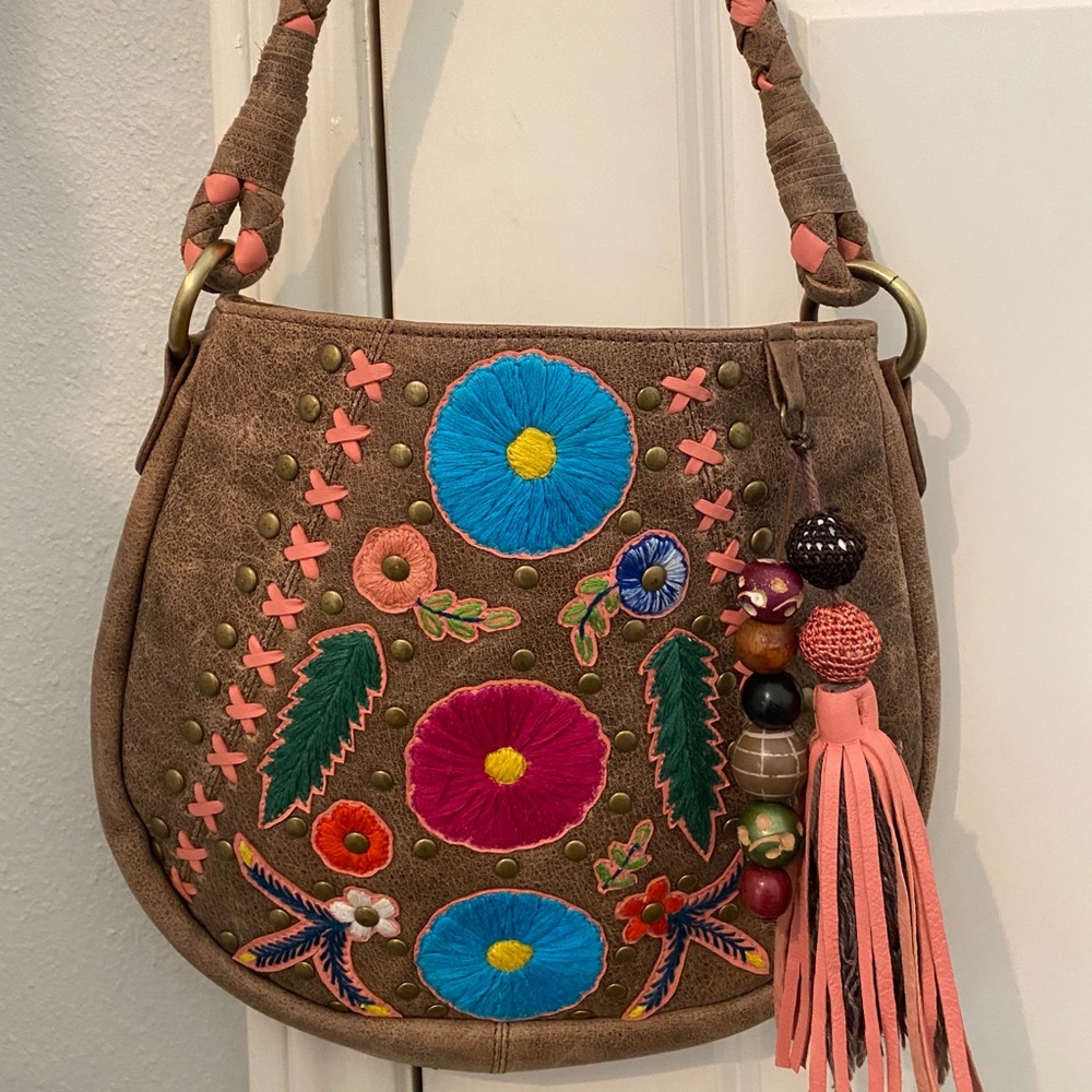 Consuela Purse